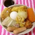 ★おでんはやっぱ!姫路おでん♪^□^w★