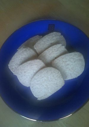 らくらくふすまクッキー＾＾-レシピのメイン写真