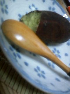 芋ようかんみたいな冷たい焼き芋-レシピのメイン写真