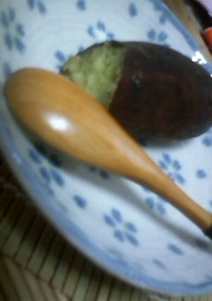 芋ようかんみたいな冷たい焼き芋-レシピのメイン写真
