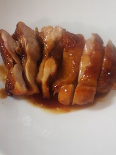 コクが出る照り焼きチキン☆ by たまこのこ 【クックパッド