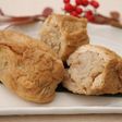 舞茸炊き込みご飯豆撰特製おいなりさん
