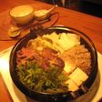 手作り割り下で関東風すき焼き