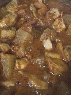 大根のトマト煮-レシピのメイン写真