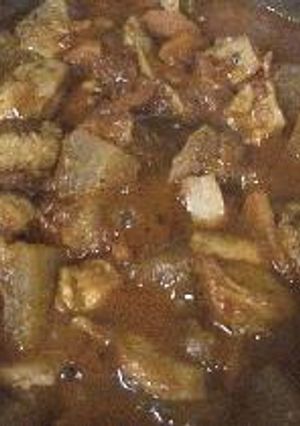 大根のトマト煮-レシピのメイン写真
