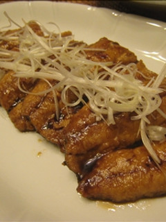 こってり簡単サンマのかば焼き-レシピのメイン写真