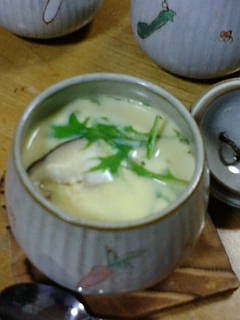 茶碗蒸し-レシピのメイン写真