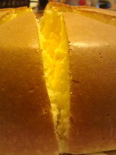 超簡単 手抜きでもそれなり美味しいケーキ-レシピのメイン写真