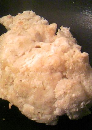 おからと鶏胸挽肉のチキンナゲット-レシピのメイン写真