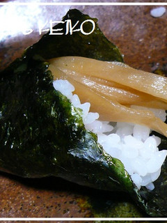 【農家のレシピ】かんぴょう煮-レシピのメイン写真