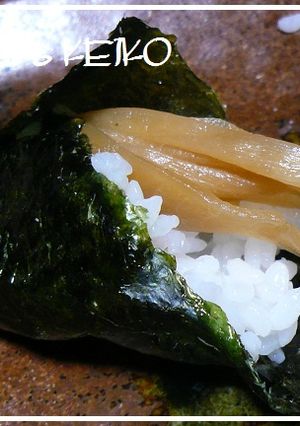 【農家のレシピ】かんぴょう煮-レシピのメイン写真