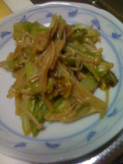 お弁当のおかず☆中華炒め-レシピのメイン写真
