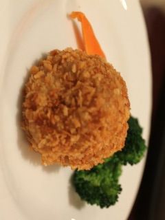 里芋のコロッケ-レシピのメイン写真