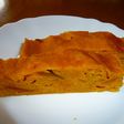 SSでつくる和風かぼちゃケーキ