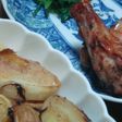 簡単豪華!鶏のオーブン焼き
