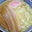 簡単!手打ちラーメン