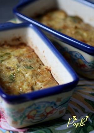 Baked Artichoke Hearts-レシピのメイン写真