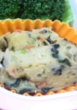 ✿３色✿きれいな卵焼き-レシピのメイン写真