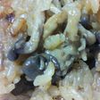 簡単☆きのこご飯