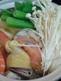 豪華味噌湯豆腐-レシピのメイン写真