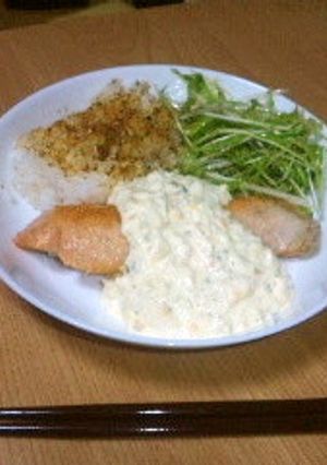 タルタルソース-レシピのメイン写真