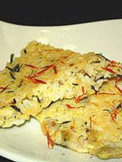 オヤツからオツマミまで♪ご飯のお焼き-レシピのメイン写真