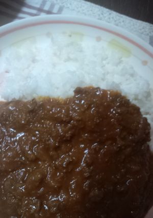 簡単! ハッシュドビーフ-レシピのメイン写真