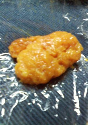自家製みかんジャム-レシピのメイン写真