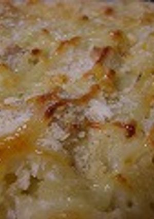 とっておきのポテトグラタン-レシピのメイン写真