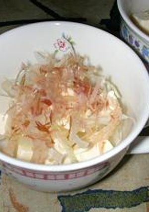 和風クリームチーズ-レシピのメイン写真