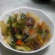セサミ八宝菜