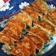 具がぎっしり! 薄皮餃子