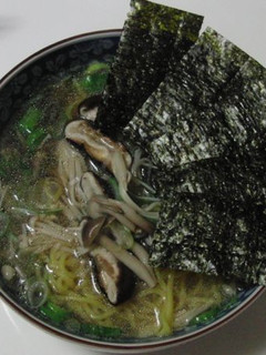 ラーメン-レシピのメイン写真