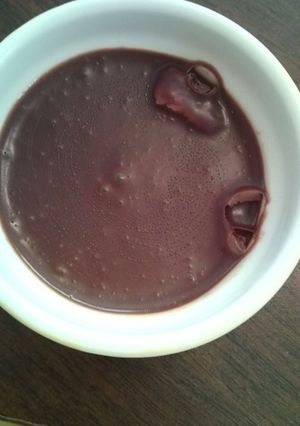 超簡単！なんちゃって生チョコタルト-レシピのメイン写真