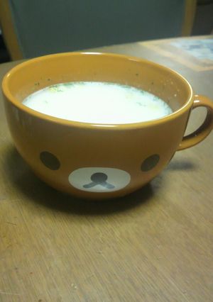 クラムチャウダー手作り風☆-レシピのメイン写真