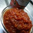 【トマト缶で作る簡単万能トマトソース☆】