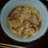 母伝授、これはあったま～る、鶏南蛮うどん