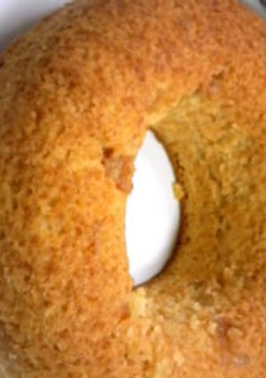 簡単で失敗なし!しっとりリンゴケーキ-レシピのメイン写真
