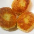 大絶賛☆チーズinコロッケ