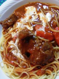 基本のビーフシチュウ。-レシピのメイン写真