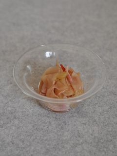 ラディッシュの甘酢漬け-レシピのメイン写真