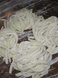 柚子香る手打ちうどん☆意外と簡単！