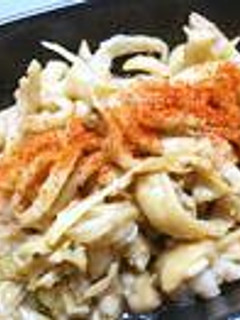 うまい★簡単★とり皮ポン酢Ⅱ-レシピのメイン写真