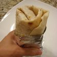 簡単☆しかも食べやすい☆ブリトーの巻き方