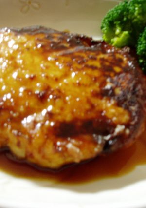 我が家の定番☆豆腐ハンバーグ-レシピのメイン写真