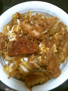 カツ丼-レシピのメイン写真