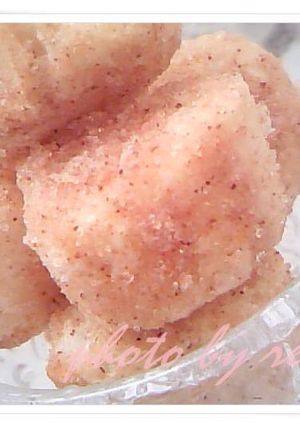 低カロ・ノンオイルノンエッグの麩菓子-レシピのメイン写真