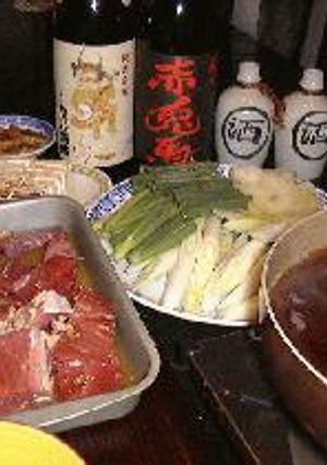 ☆お家で癒し系・居酒屋風メニュー・春編♪☆-レシピのメイン写真