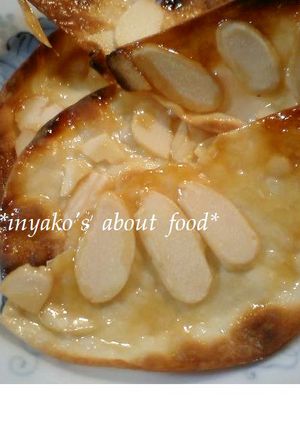 余った餃子の皮でリメイク・メープル焼き♪-レシピのメイン写真