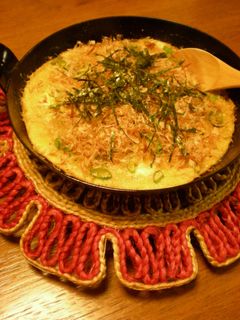 *とろ焼き豆腐*-レシピのメイン写真